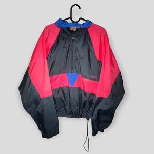 Vintage 90s Nike windbreaker